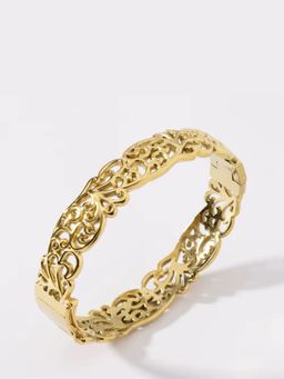 Putstyle - Elara Filigree Bracelet