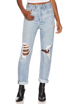 AGOLDE - 90s Mid Rise Loose Fit