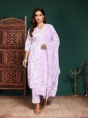 Lavender color option, Sold out, Currently selected