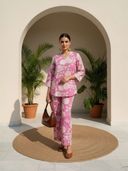 Lavender color option