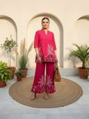 Red color option, Currently selected