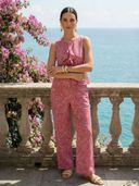 Mauve color option, Currently selected