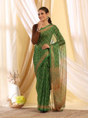 Green color option