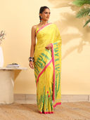 Yellow color option, Sold out, Currently selected