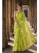 Green color option
