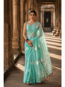 Teal color option