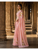 Peach color option