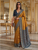 Mustard color option, Currently selected
