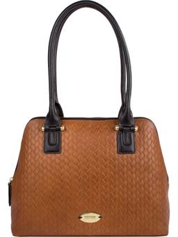 Hidesign - Tan Ee Frankfurt 01 Tote Bag