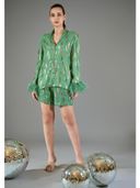 Green color option, Sold out