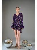 Purple color option, Sold out
