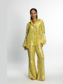 Yellow color option, Sold out