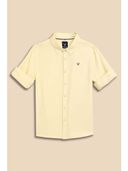 Yellow color option, Currently selected