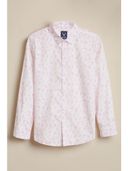 Pink color option, Currently selected