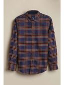 Navy Blue color option, Currently selected