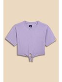 Lavender color option, Currently selected