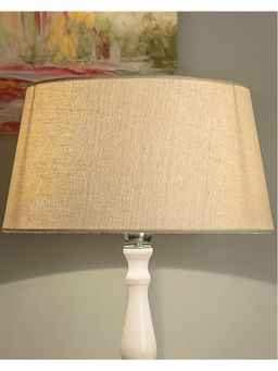 Homesake - Classic Khadi Drum Cotton Shade Set of 2