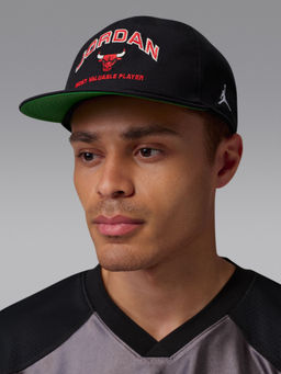 Nike - Unisex Jordan Pro Cap (M/L)
