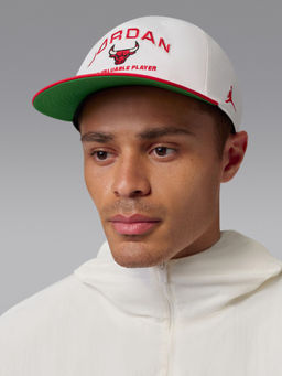 Nike - Unisex Jordan Pro Cap (M/L)