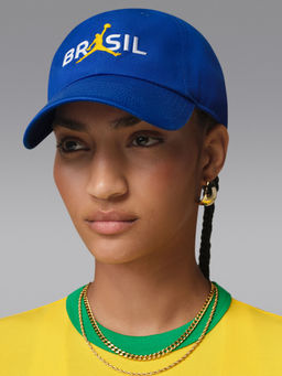 Nike - Unisex Jordan Club Cap (S/M)