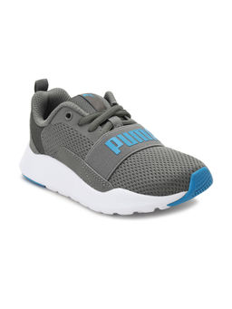 Puma - Wired Softfoam+ Kids Shoes