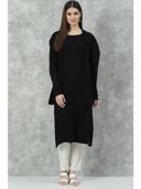 Black color option, Currently selected