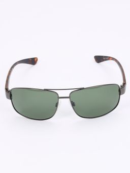 SKECHERS - Grey Metal Sunglasses SE8092 63 09R (63)