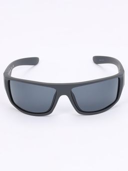 SKECHERS - Grey Plastic Sunglasses SE8102 65 20D (65)