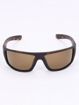 SKECHERS - Brown Plastic Sunglasses SE8102 65 56H (65)