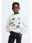 Beige color option, Currently selected