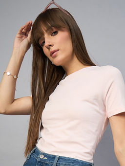 98 Degree North - Women Cotton Tshirt