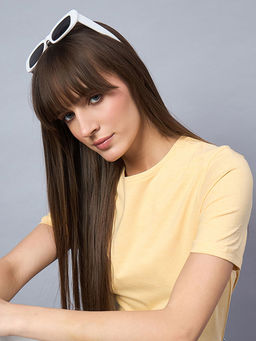 98 Degree North - Women Cotton Tshirt