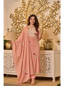 Peach color option, Sold out, Currently selected