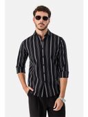 Black color option, Currently selected