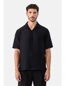 Black color option, Currently selected