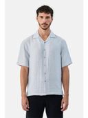 Blue color option, Currently selected