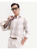 Beige color option, Currently selected