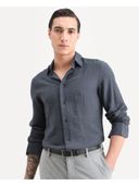 Grey color option, Currently selected
