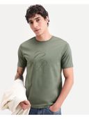 Olive color option, Currently selected