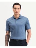 Blue color option, Currently selected