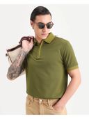 Olive color option, Currently selected