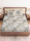Beige color option, Currently selected
