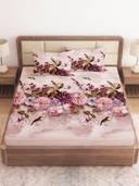 Pink color option, Currently selected