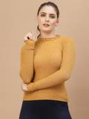 Mustard color option, Currently selected