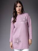 Purple color option, Sold out, Currently selected
