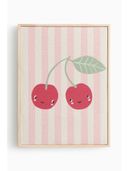 Pink color option, Currently selected