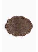 Brown color option, Currently selected