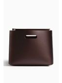 Brown color option, Currently selected