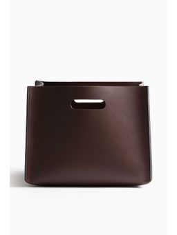 H&M - Brown Large Storage Basket