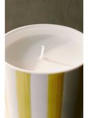 Yellow color option, Currently selected